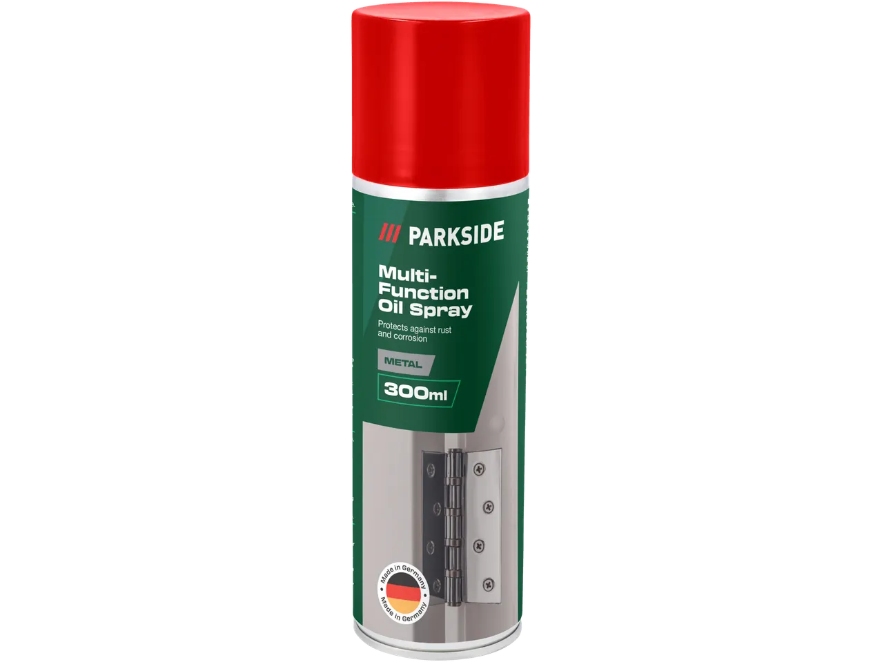 PARKSIDE® Multifunkcionális olaj spray