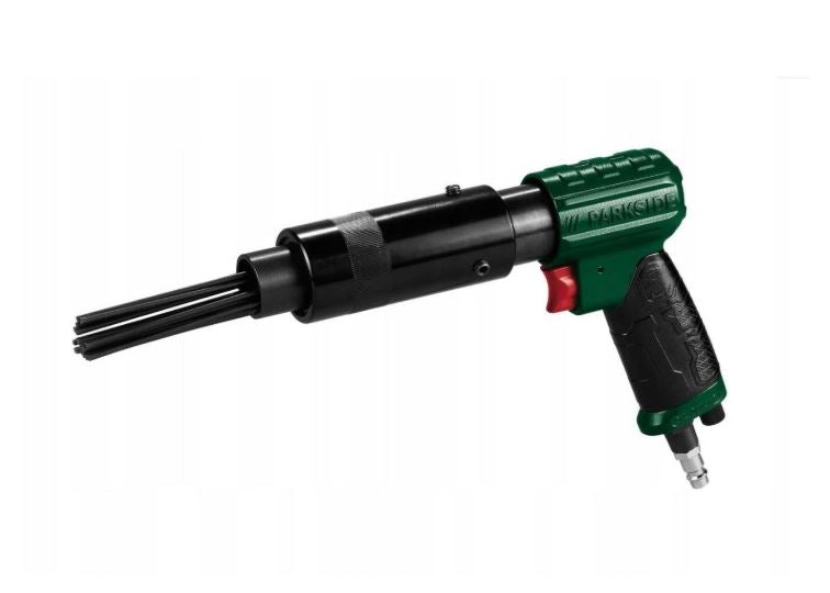 PARKSIDE® PDNE 4000 C3 Pneumatikus tűs rozsdátlanító