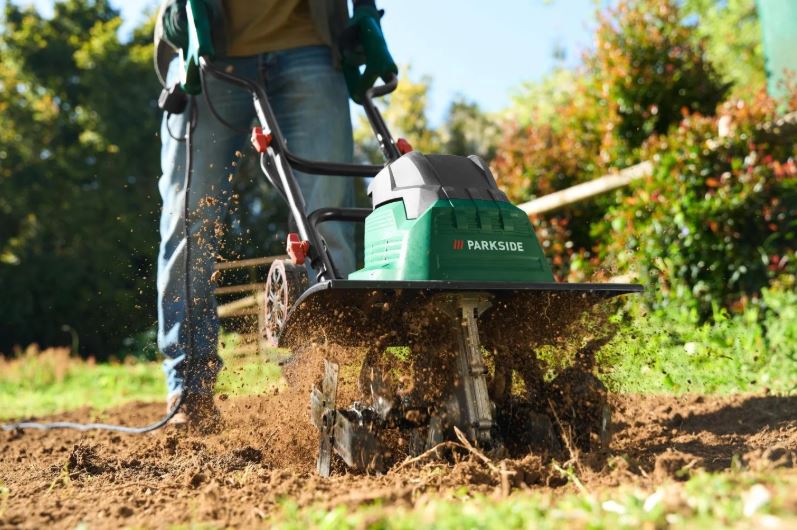 PARKSIDE® PEBH 1500 B2 Rotációs kapa