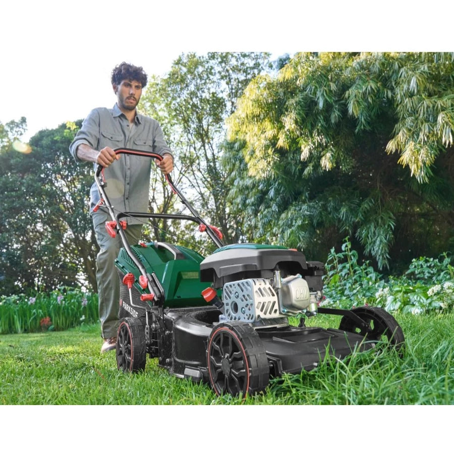 PARKSIDE® PBRM 43 A1 Benzines fûnyíró