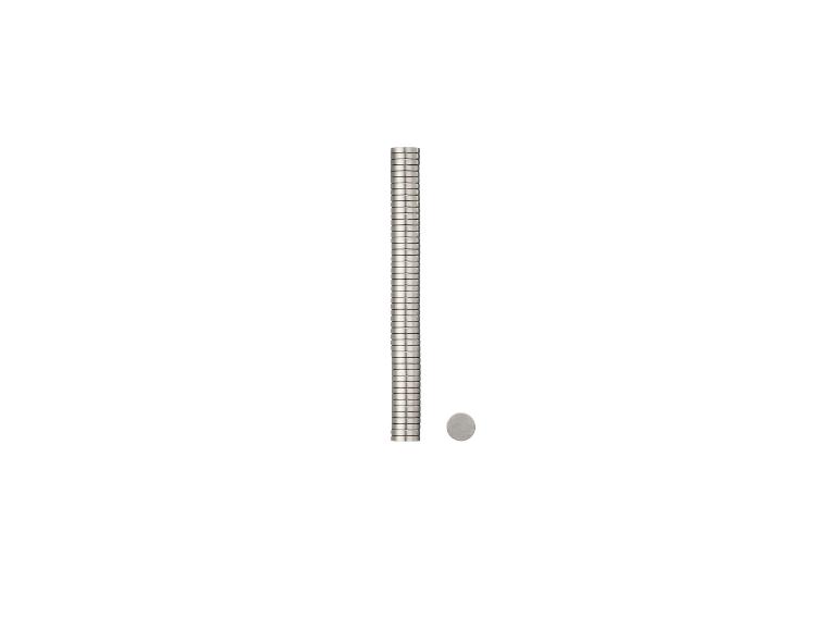 PARKSIDE® Neodímium mágnes készlet, 50 db, 0,6 kg