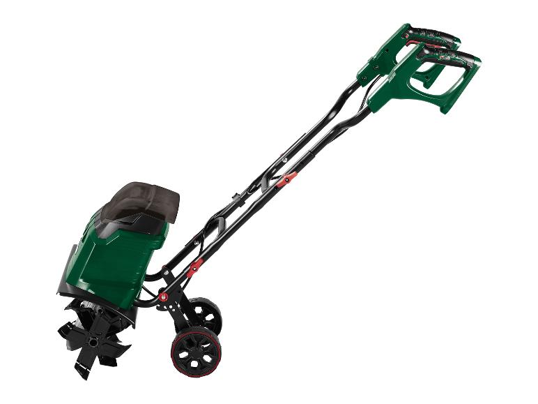 PARKSIDE® PABH B2 Akkus rotációs kapa 40 V  – akkumulátor és töltő nélkül