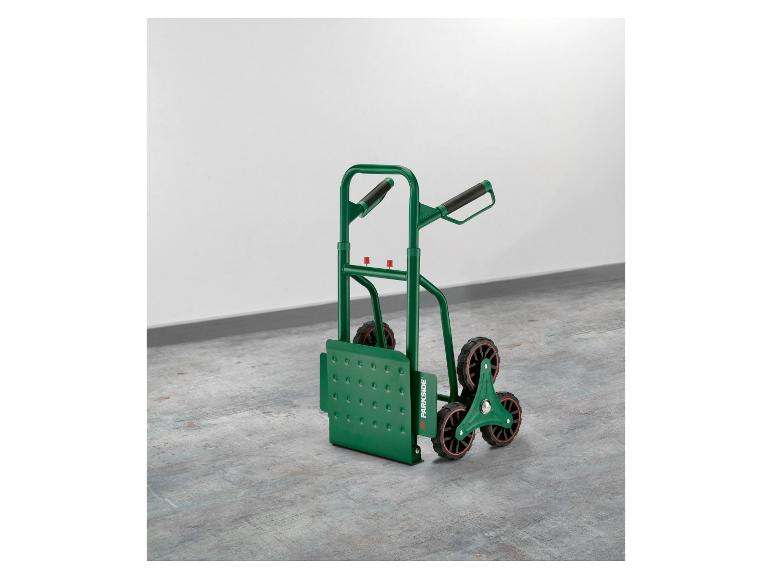 PARKSIDE® Lépcsőjáró kézikocsi