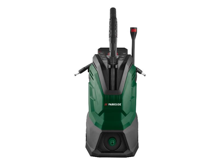 PARKSIDE® PHD 135 H7 magasnyomású mosó