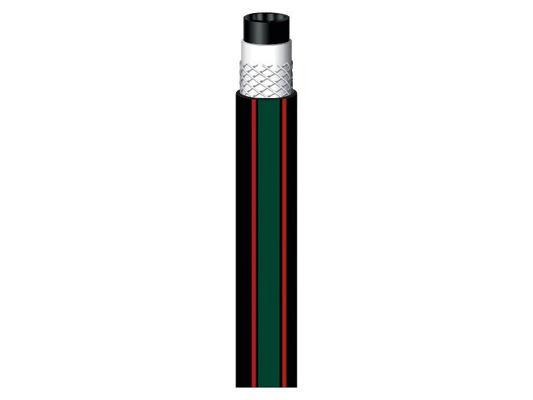 PARKSIDE® Kerti tömlő, 30 m - 1/2"