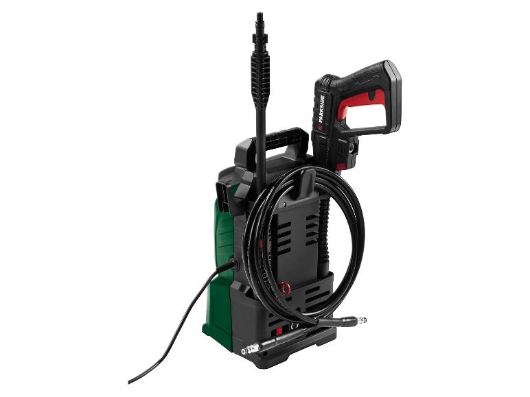 PARKSIDE® PHD 110 H3 Magasnyomású mosó, 1400 W, 74 bar, 6 l/perc