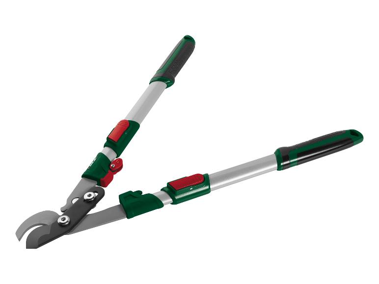 PARKSIDE® Teleszkópos bypass ágvágó olló, 64–85 cm, max. 40 mm