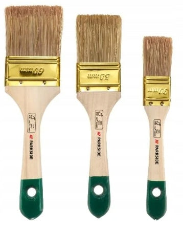 PARKSIDE® Fafestő ecsetkészlet