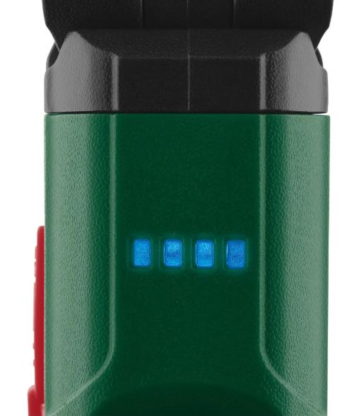 PARKSIDE® PSDD 2000 A3 LED akkus összecsukható lámpa