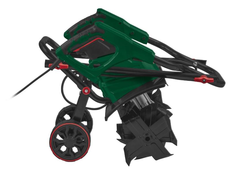 PARKSIDE® PEBH 1500 B2 Rotációs kapa