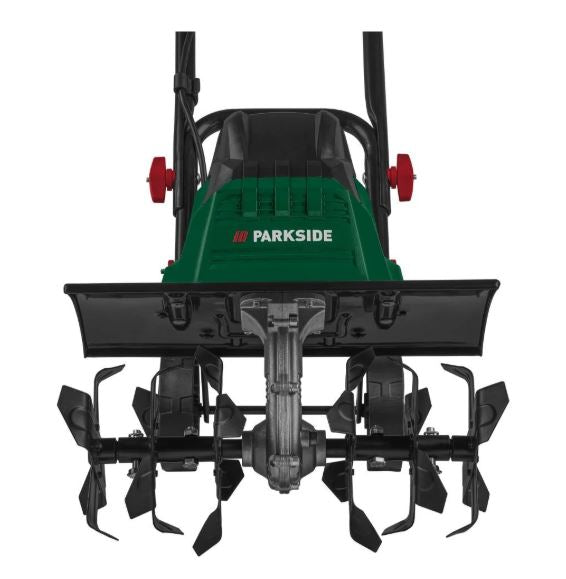 PARKSIDE® PEBH 1500 B2 Rotációs kapa