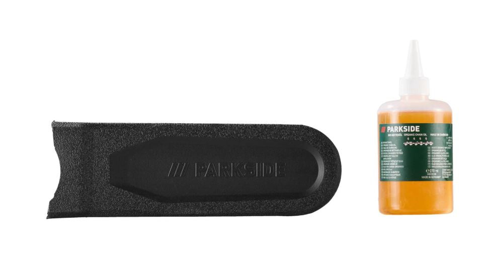 PARKSIDE® PAKS 20-Li F5 Akkus láncfűrész (Akkumulátor és töltő nélkül)