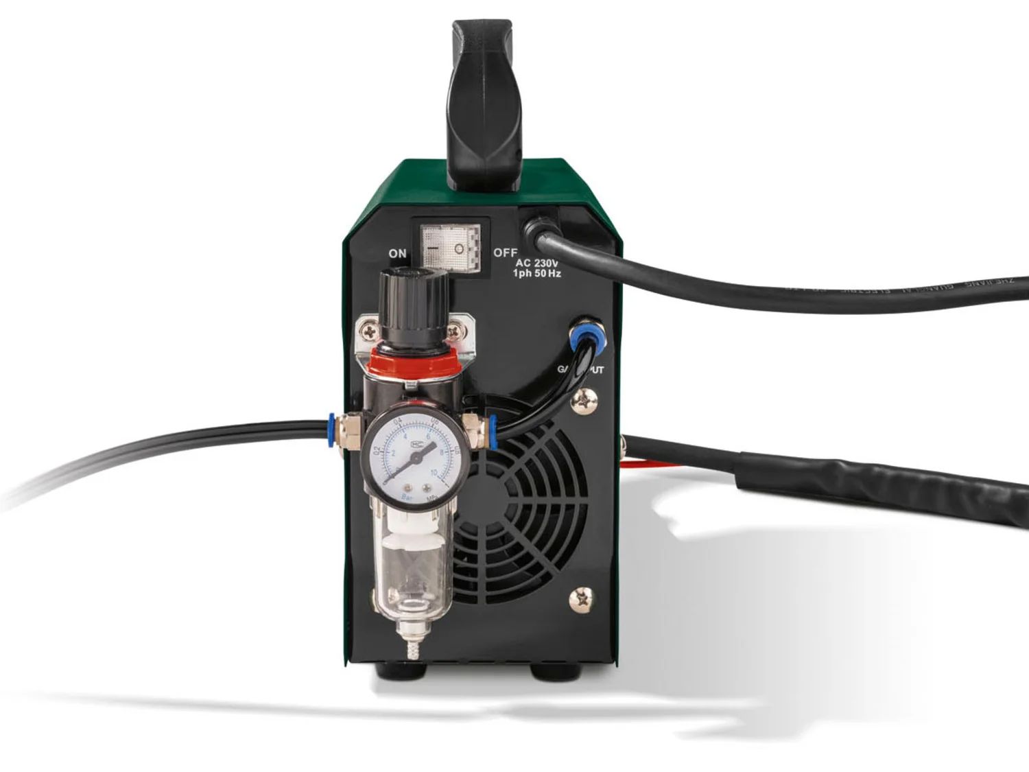 PARKSIDE® PPS 40 B3 - Plazmavágó készülék pilotgyújtással
