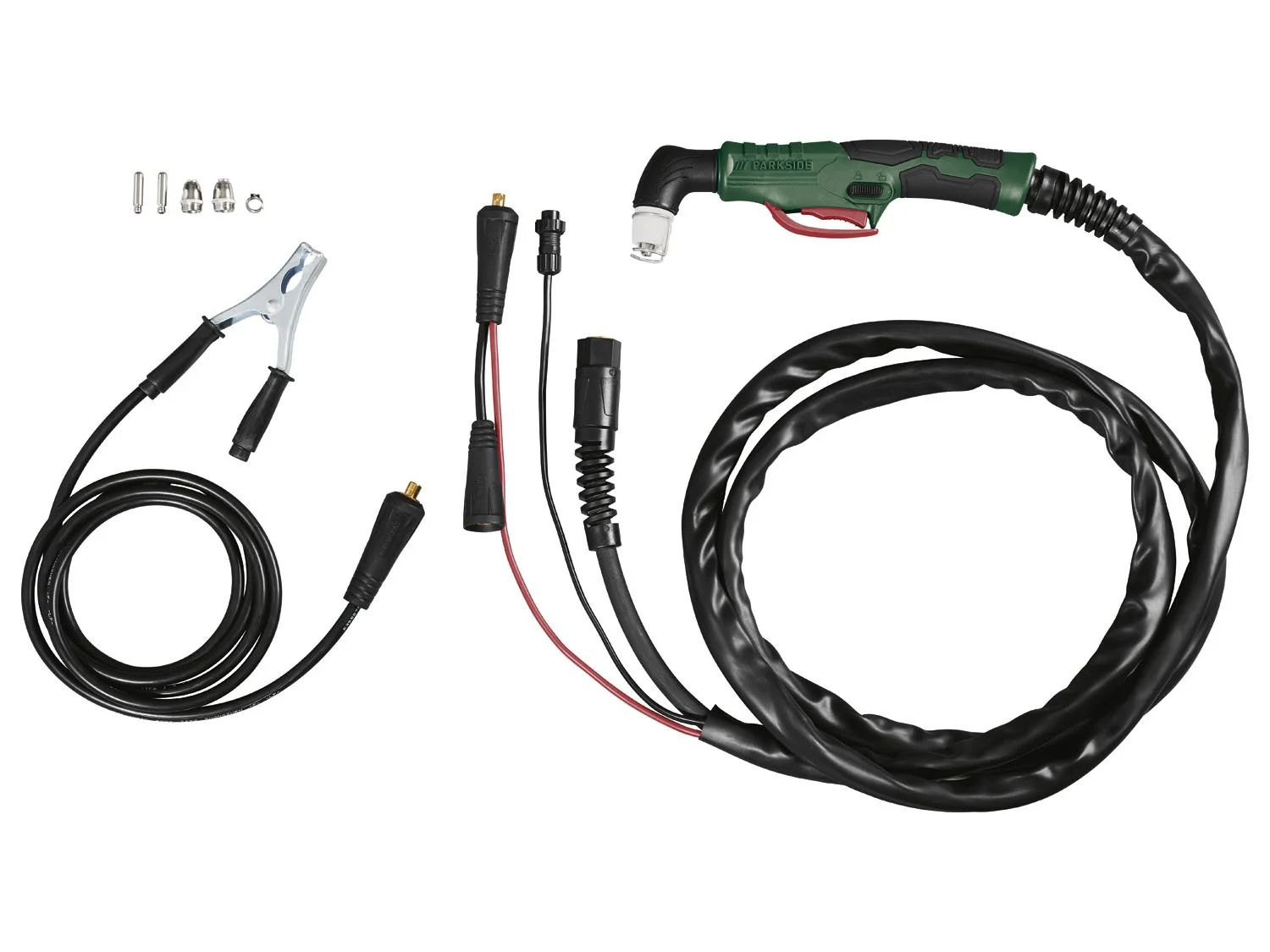 PARKSIDE® PPS 40 B3 - Plazmavágó készülék pilotgyújtással