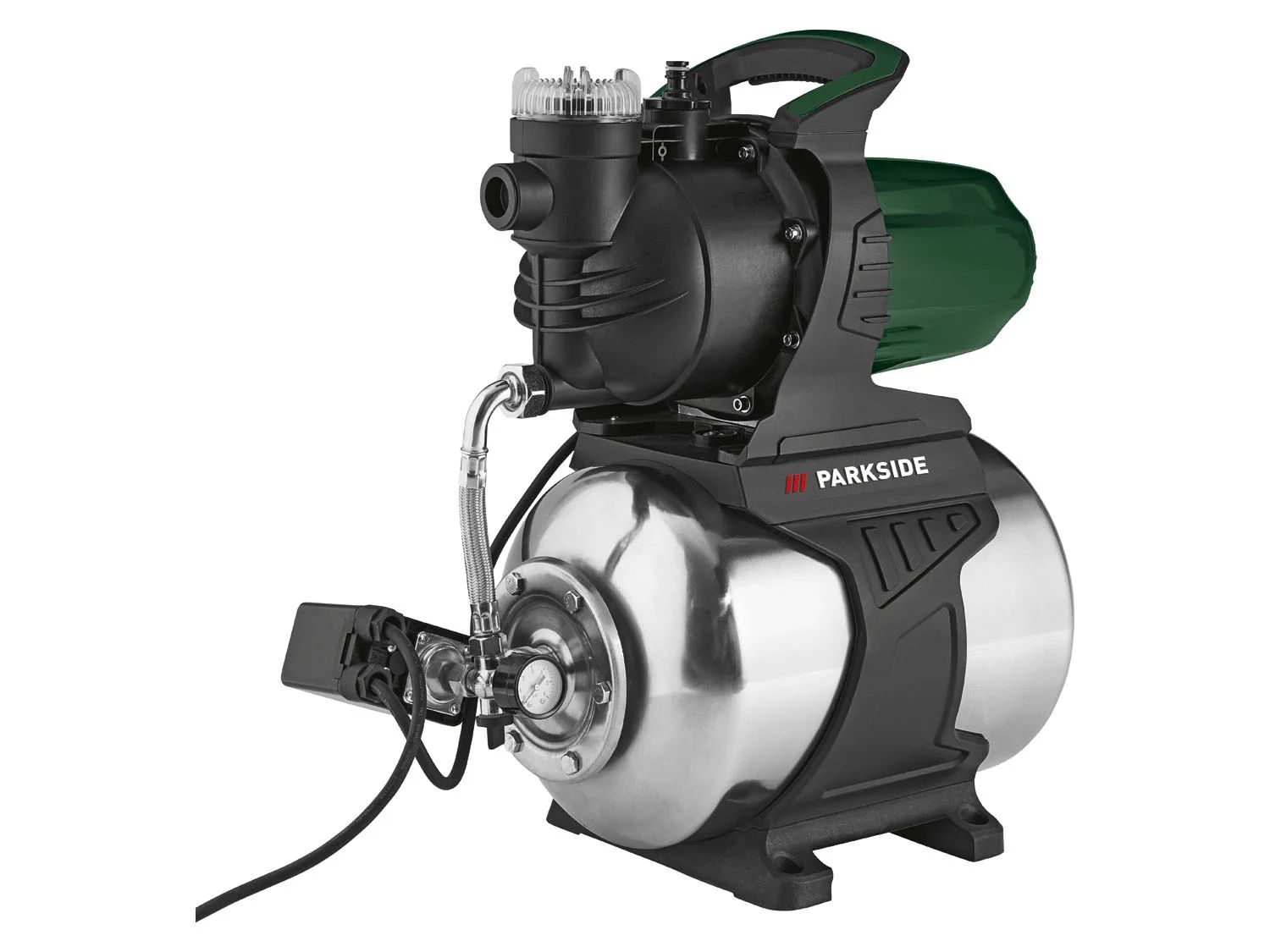 PARKSIDE® PHWW 1300 házi vízmű