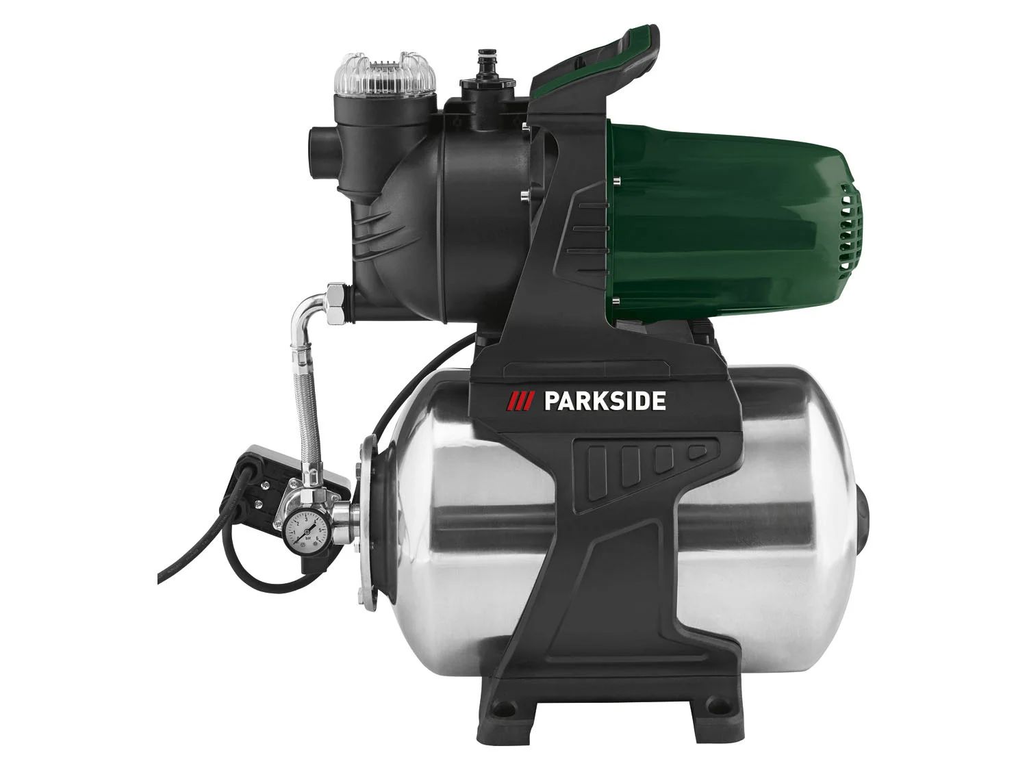 PARKSIDE® PHWW 1300 házi vízmű