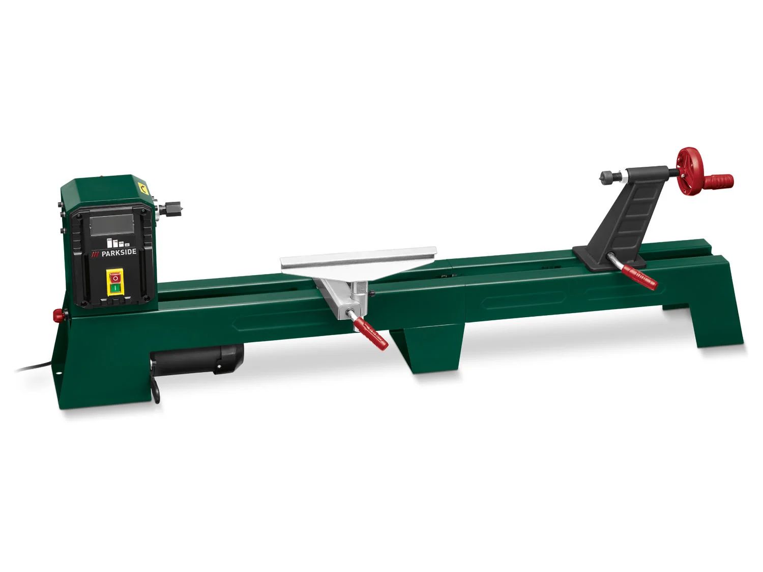 PARKSIDE® PDB 100 A1 - Faesztergagép – 400 W