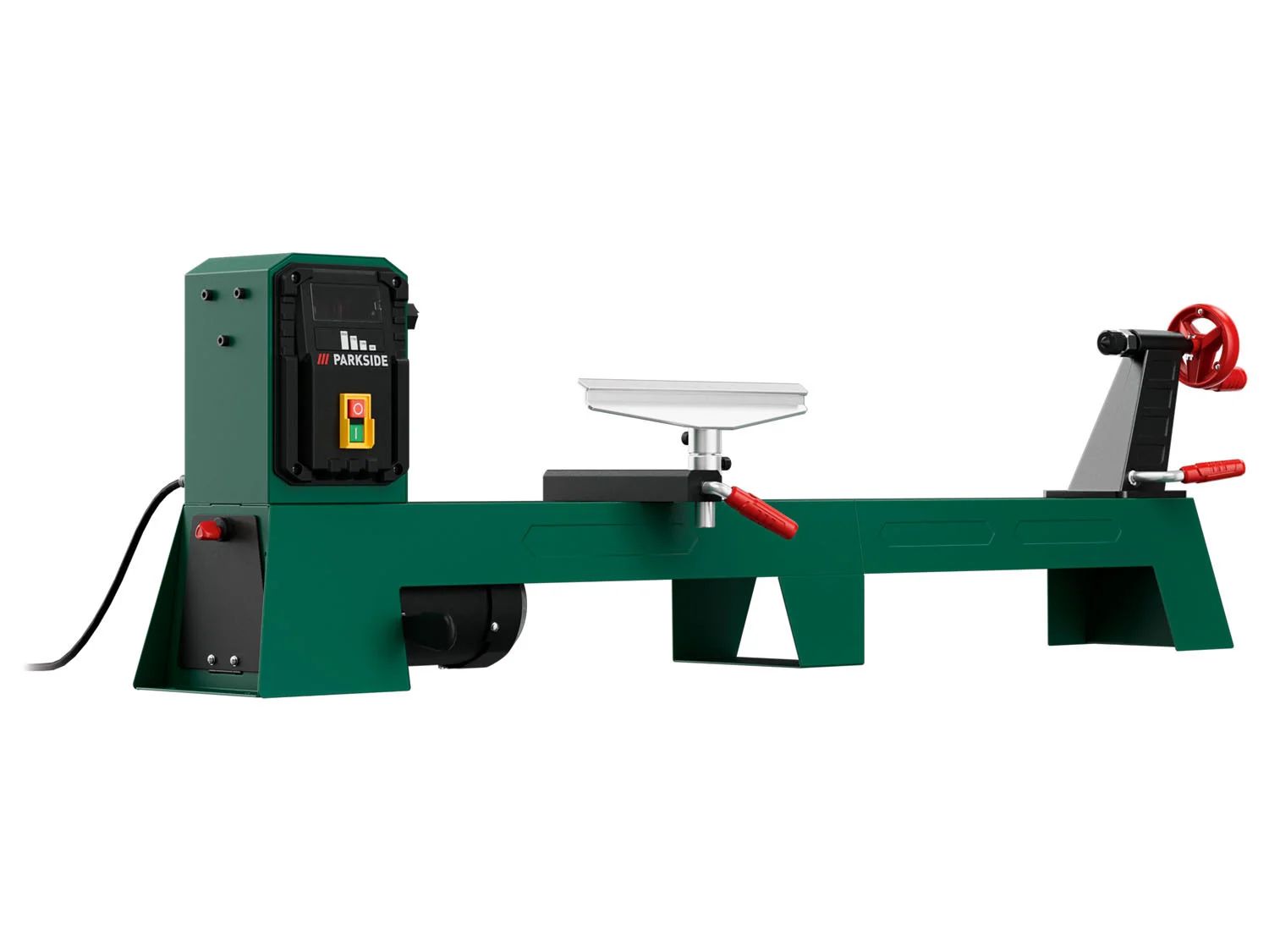 PARKSIDE® PDB 100 A1 - Faesztergagép – 400 W
