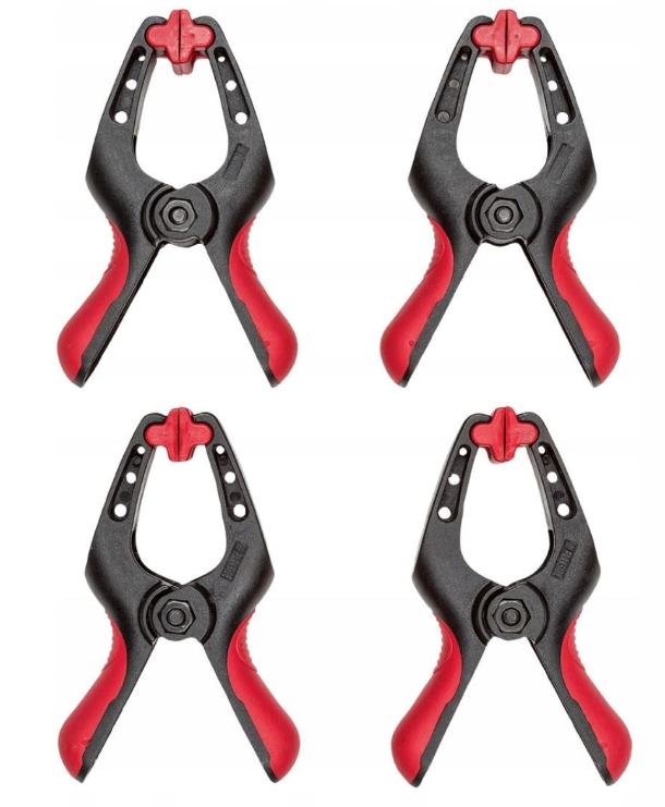 PARKSIDE® Befogókészlet - 4 db-os