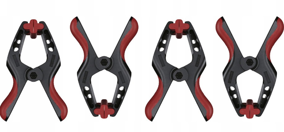 PARKSIDE® Befogókészlet - 4 db-os