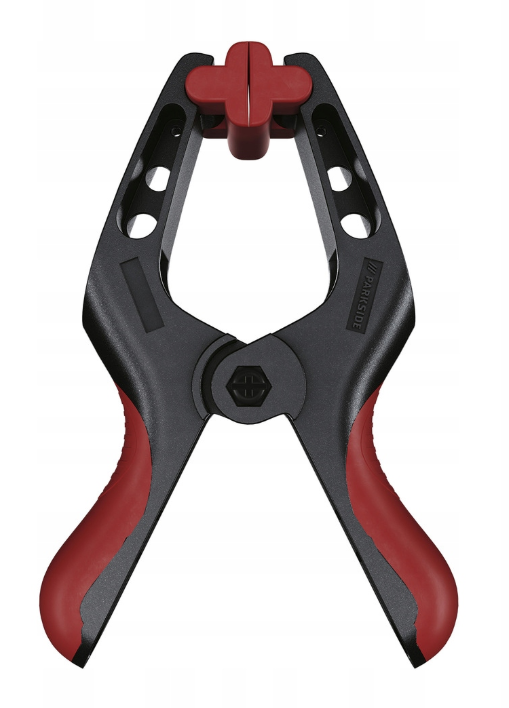 PARKSIDE® Befogókészlet - 4 db-os