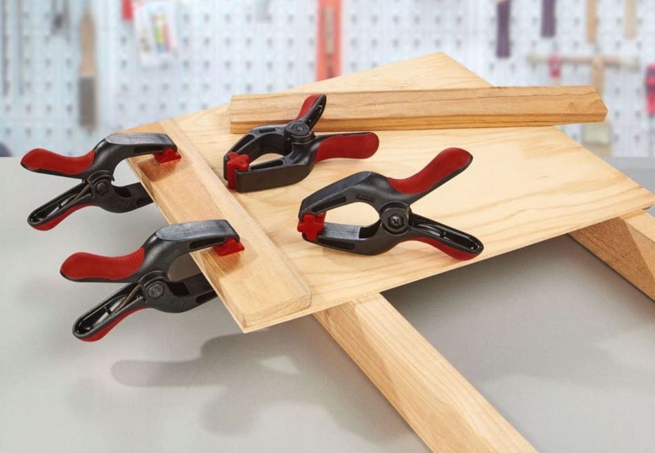 PARKSIDE® Befogókészlet - 4 db-os