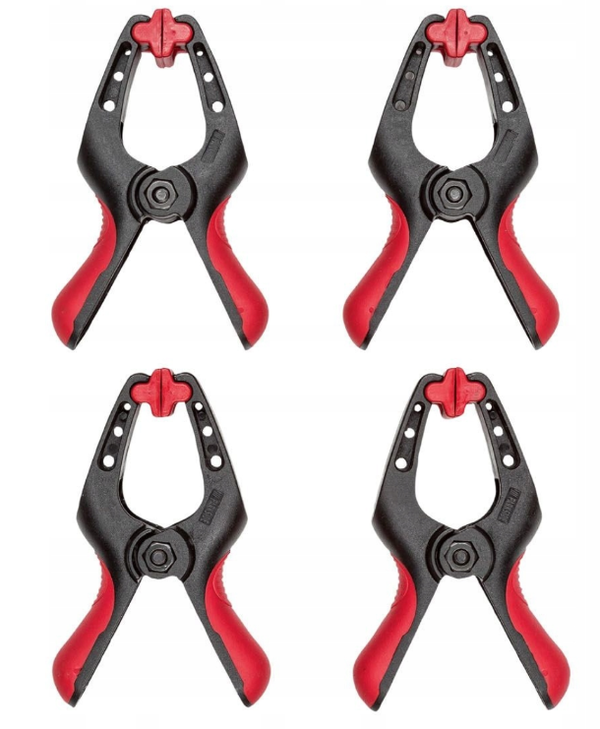 PARKSIDE® Befogókészlet - 4 db-os