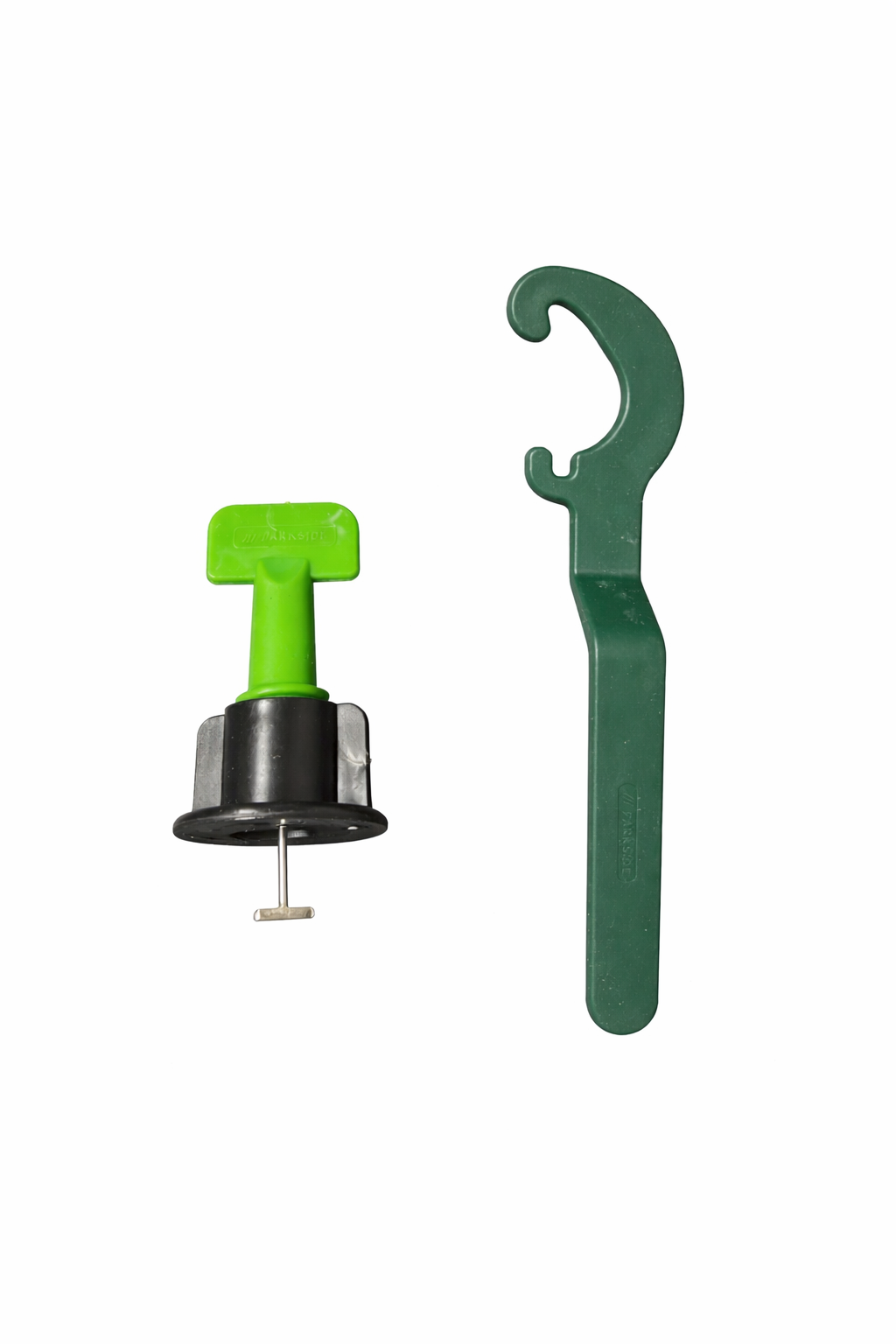 PARKSIDE® Csempe szintező rendszer - 50 darabos
