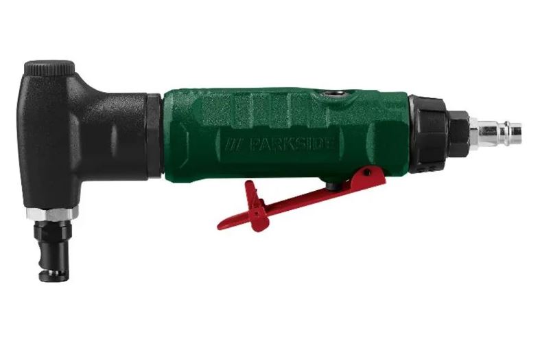 PARKSIDE® PDNB 6.3 C3 Pneumatikus lemezkivágó
