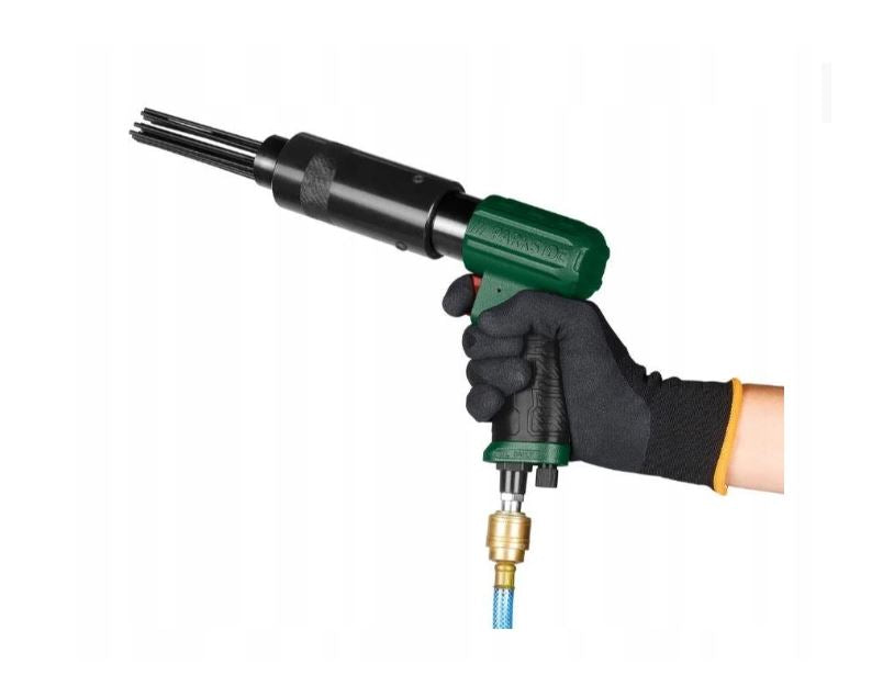 PARKSIDE® PDNE 4000 C3 Pneumatikus tűs rozsdátlanító