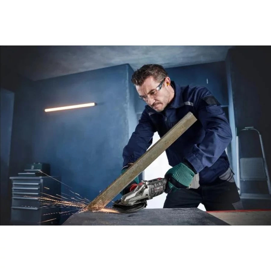 PARKSIDE PERFORMANCE® PPWSFA 20-Li C4 Sarokcsiszoló - (Akkumulátor és töltő nélkül)