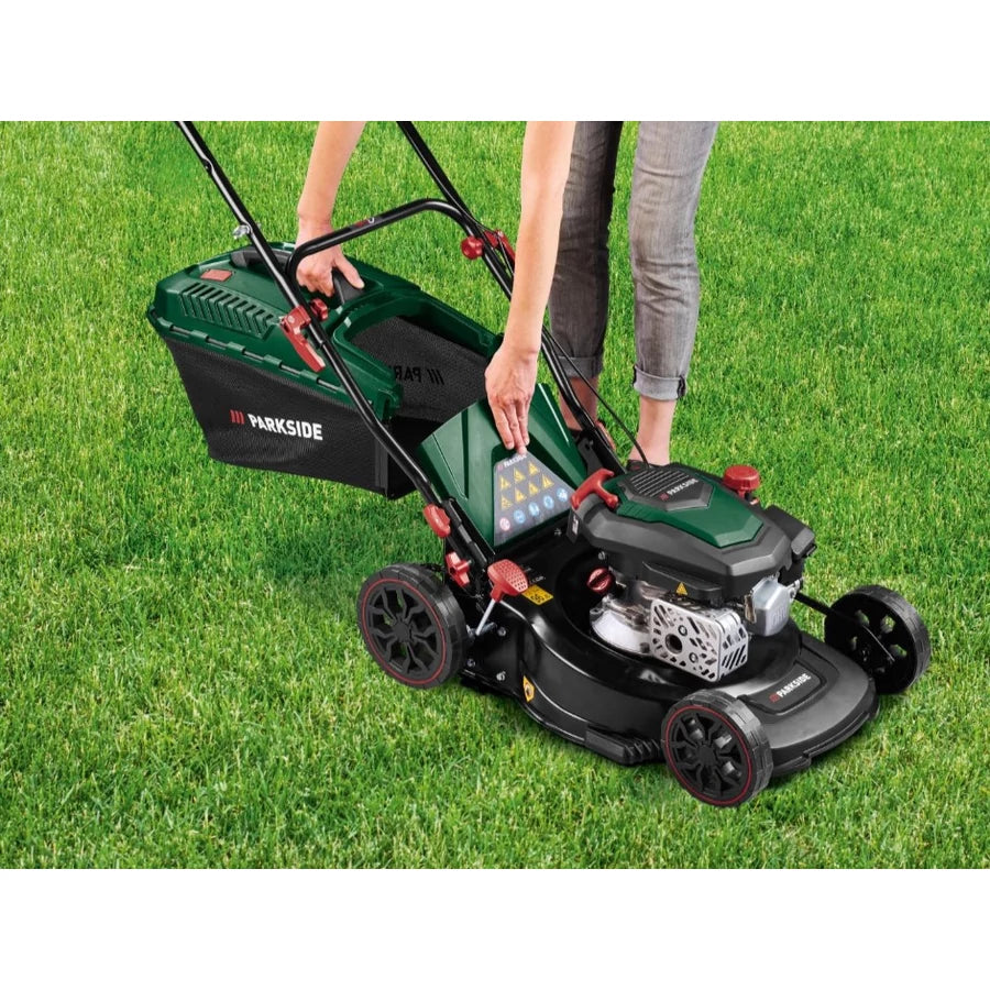 PARKSIDE® PBRM 43 A1 Benzines fûnyíró