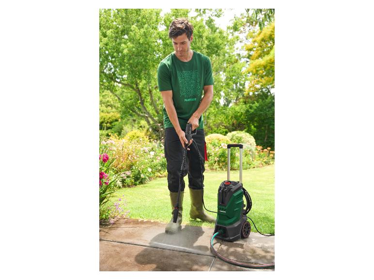 PARKSIDE® PHD 135 H7 magasnyomású mosó