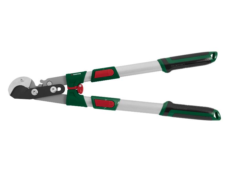 PARKSIDE® Teleszkópos üllős ágvágó olló, 64–85 cm, max. 40 mm