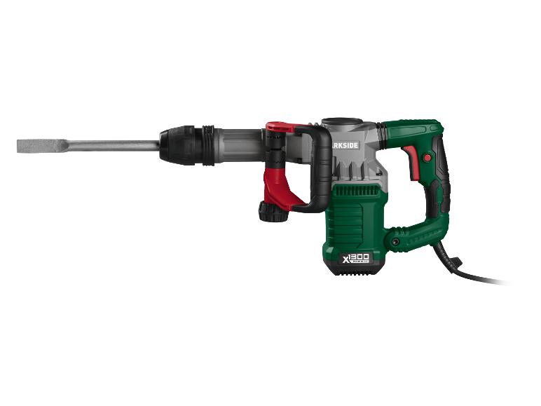 PARKSIDE® PAH 1300 C3 Bontókalapács