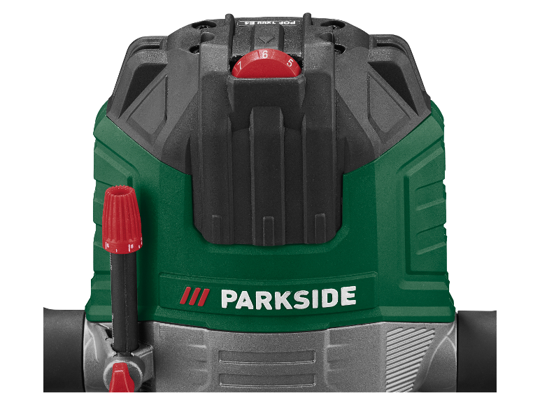 PARKSIDE® POF 1200 E4 Felsőmaró