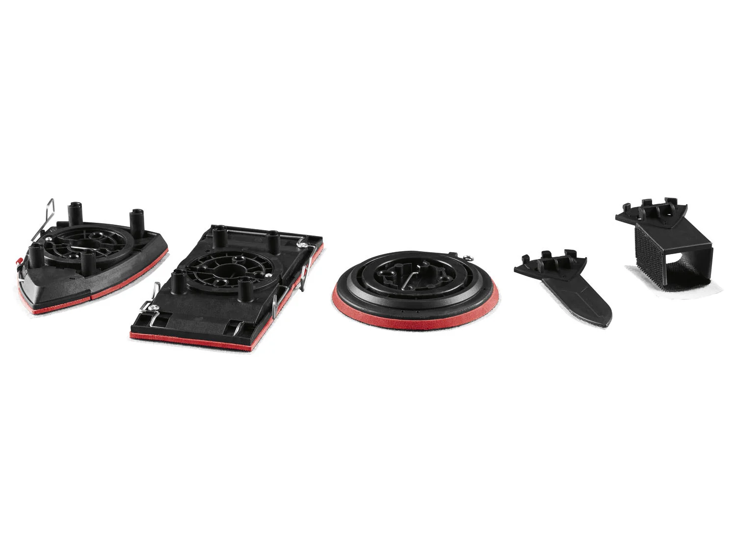 PARKSIDE® PMSA 20-Li A1 – 3 az 1-ben multifunkciós csiszoló (Akkumulátor és töltő nélkül)