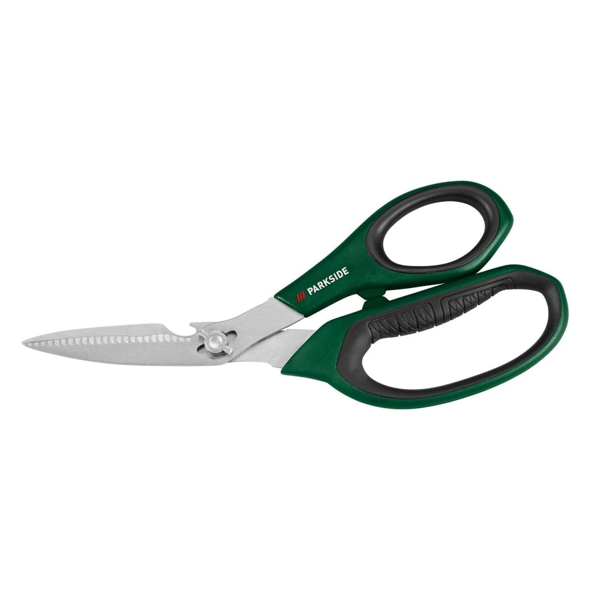 PARKSIDE® Univerzális ollókészlet, rozsdamentes acél pengével, 3 részes