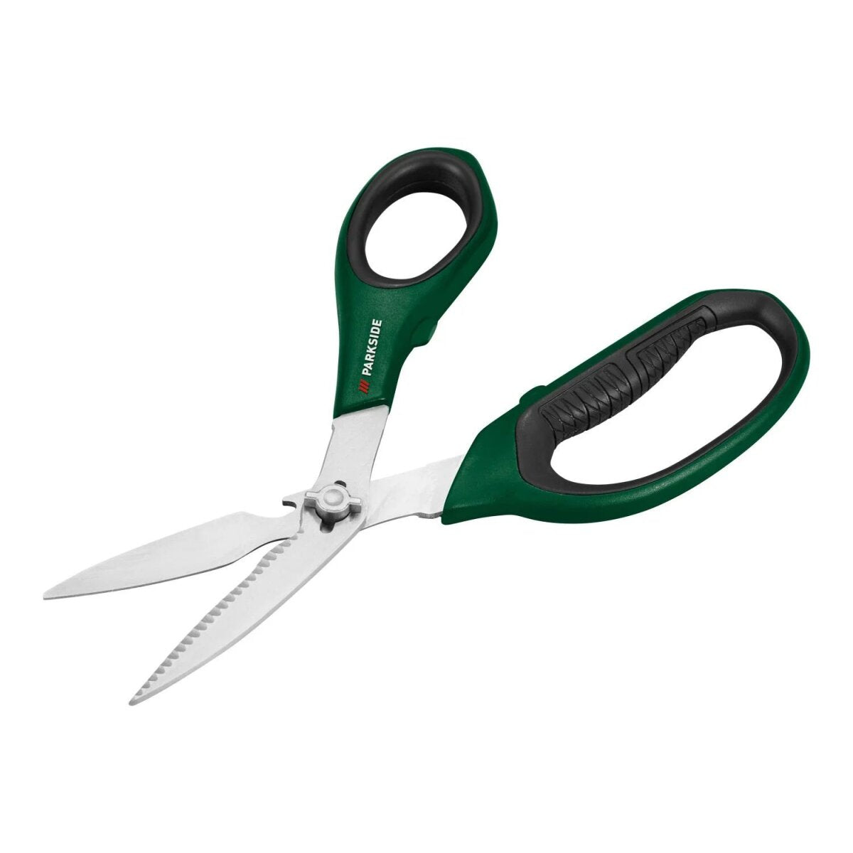 PARKSIDE® Univerzális ollókészlet, rozsdamentes acél pengével, 3 részes