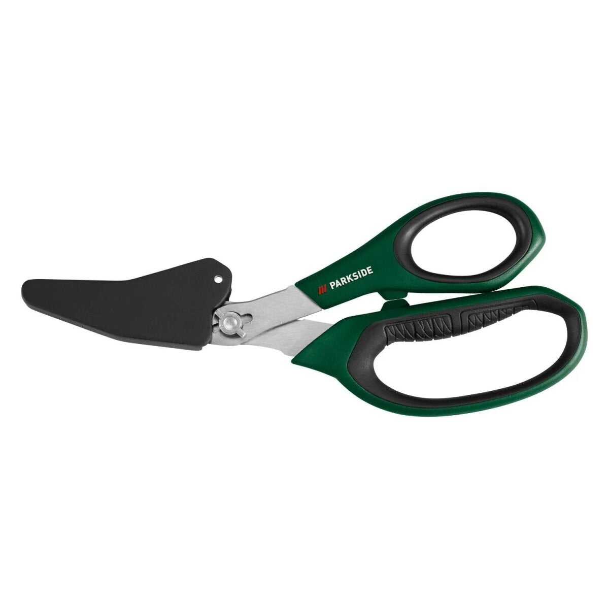 PARKSIDE® Univerzális ollókészlet, rozsdamentes acél pengével, 3 részes