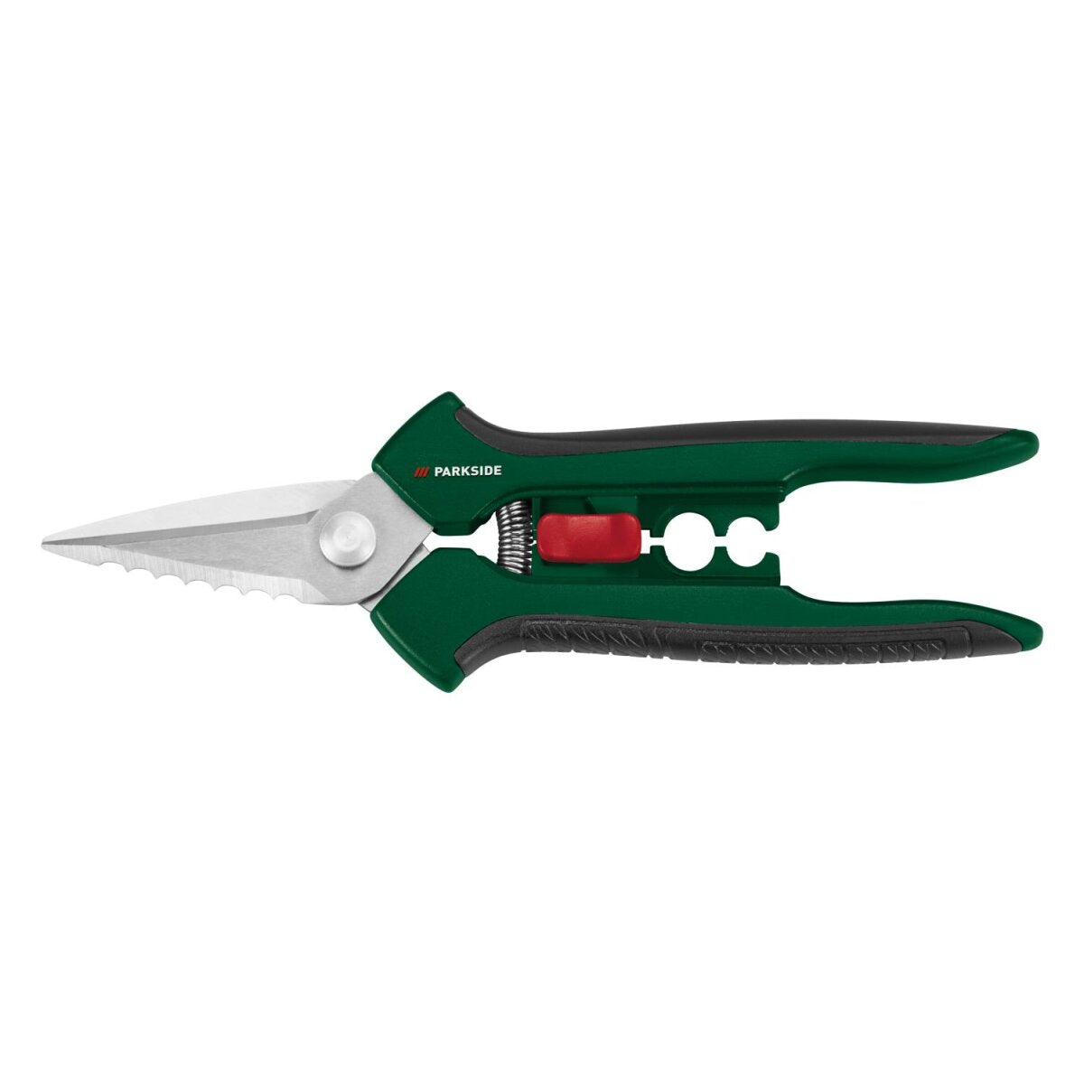 PARKSIDE® Univerzális ollókészlet, rozsdamentes acél pengével, 3 részes