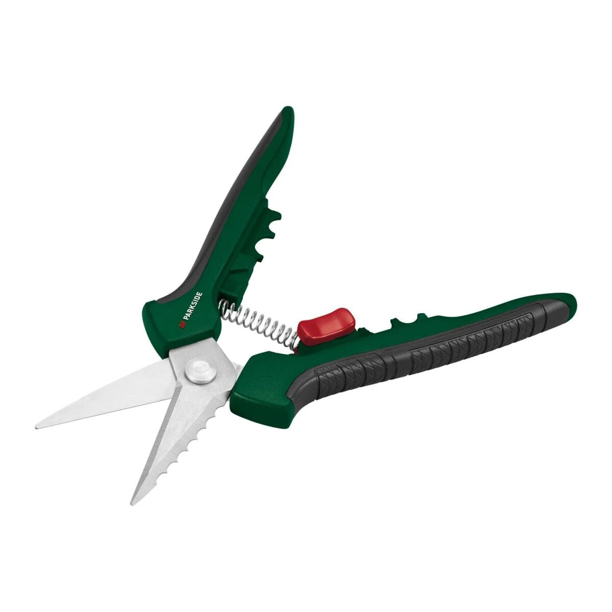 PARKSIDE® Univerzális ollókészlet, rozsdamentes acél pengével, 3 részes