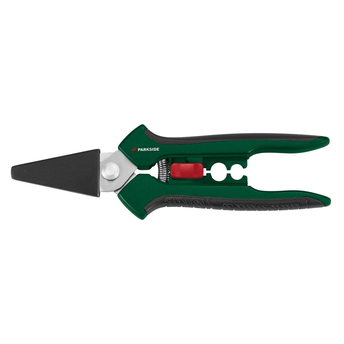 PARKSIDE® Univerzális ollókészlet, rozsdamentes acél pengével, 3 részes