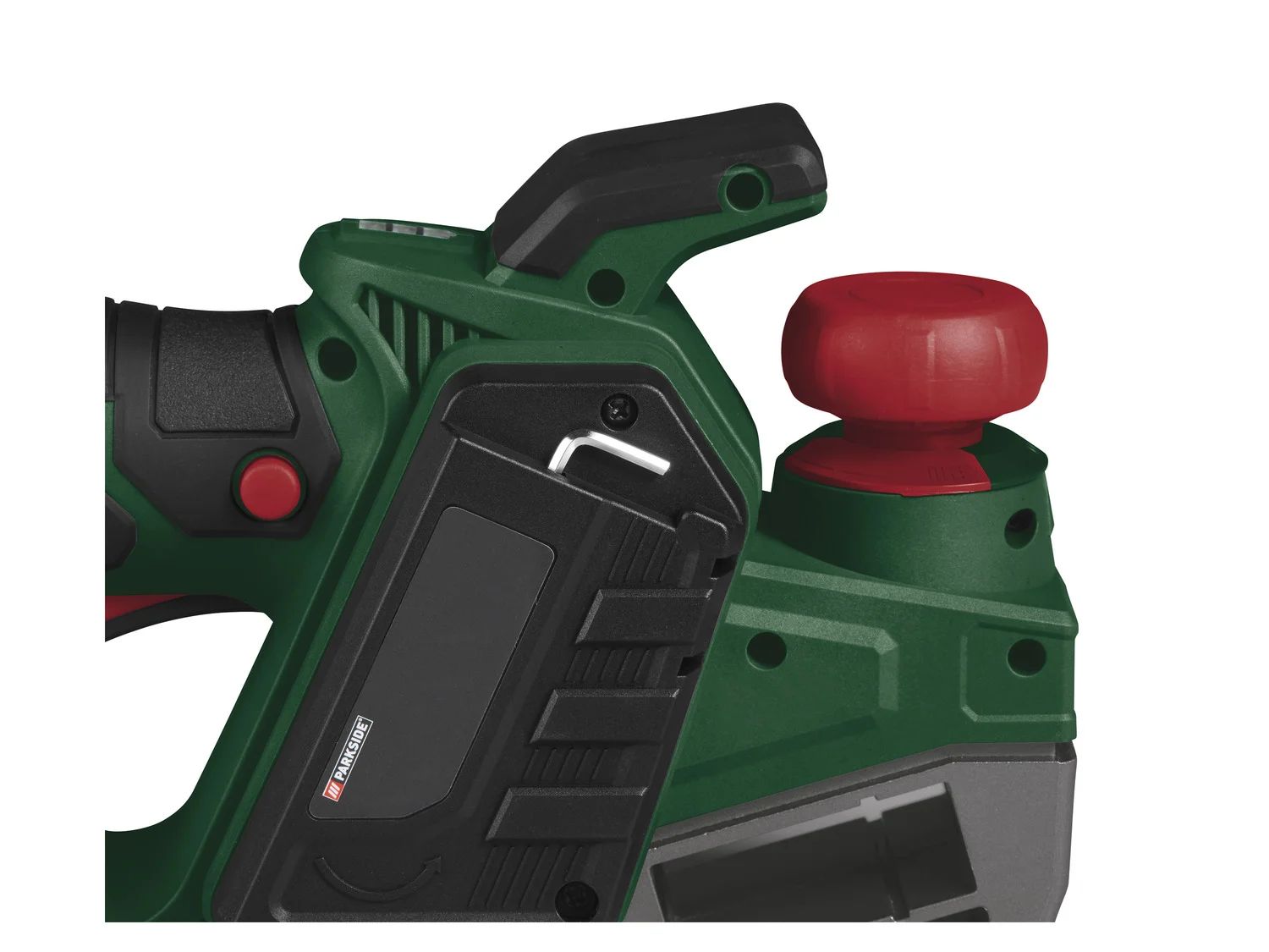 PARKSIDE® PHA 12 B2 akkus gyalu (12 V, akku és töltő nélkül)