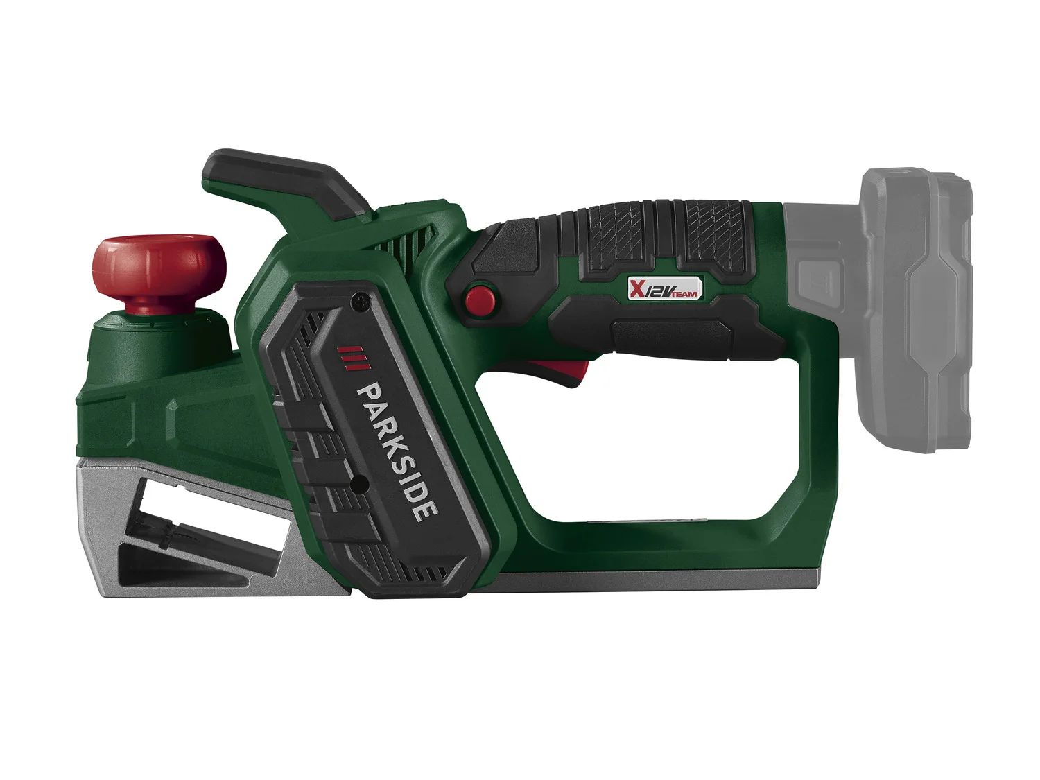 PARKSIDE® PHA 12 B2 akkus gyalu (12 V, akku és töltő nélkül)