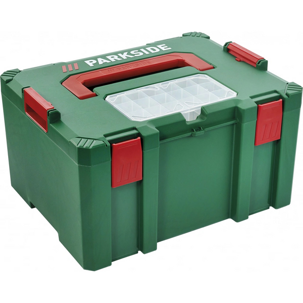 PARKSIDE® Rendszerező doboz – L méret