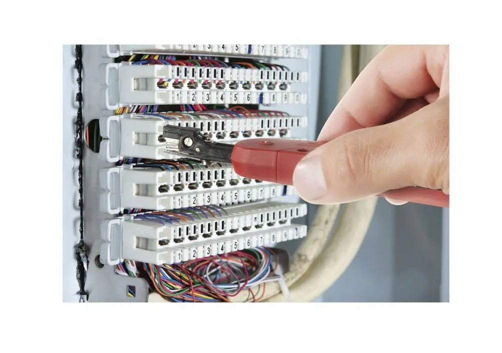 PARKSIDE® PLTW 3 A1 LSA krimpelõszerszám