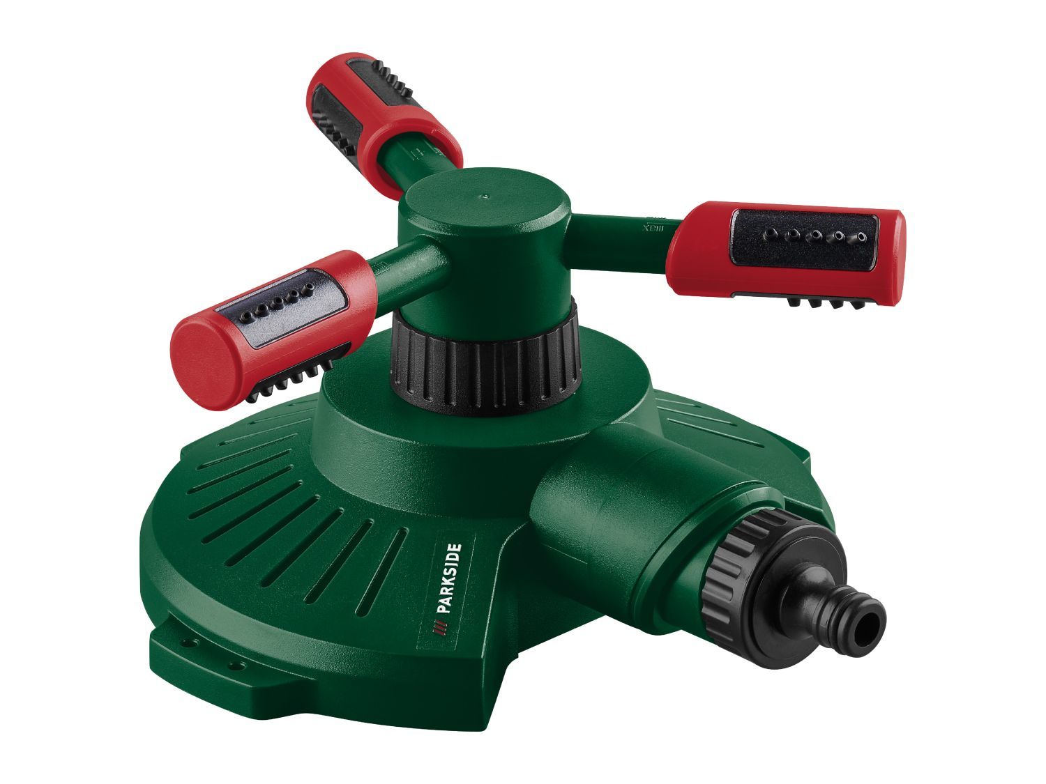 PARKSIDE® Forgó locsolófej