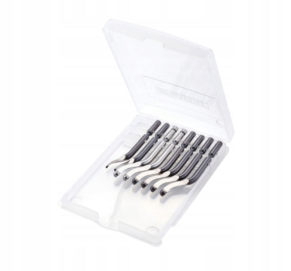 PARKSIDE® PEHS 3 A1 Tartalék pengék kézi sorjázóhoz