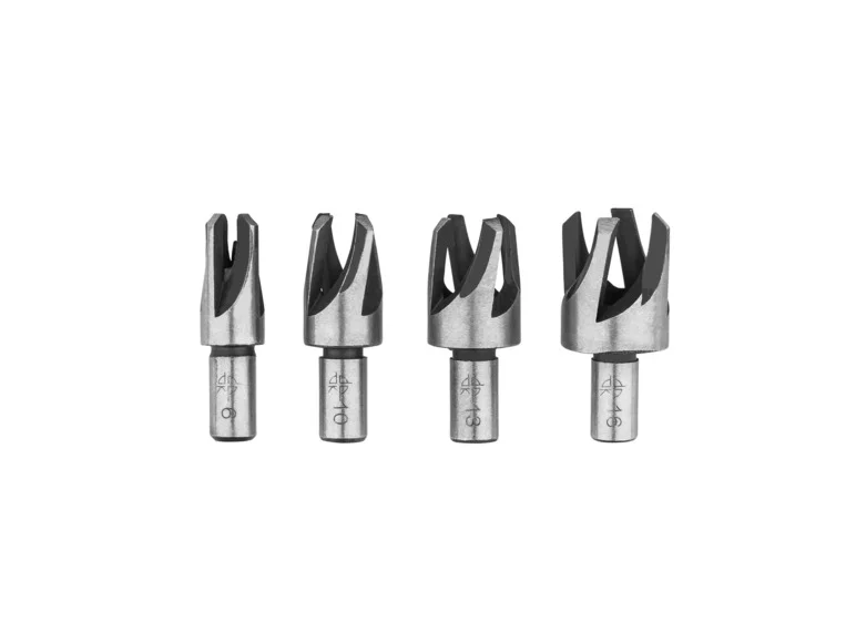 PARKSIDE® PSB 6 A1 - Csapfúró készlet